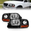 Head Light Set