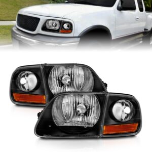 Head Light Set