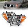 Head Light Set