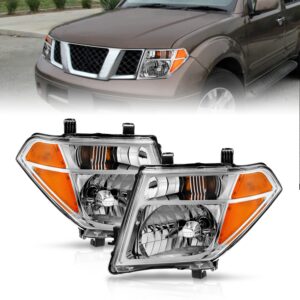 Head Light Set