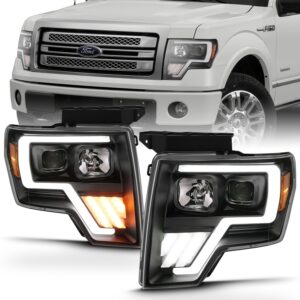 Head Light Set