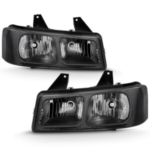 Head Light Set