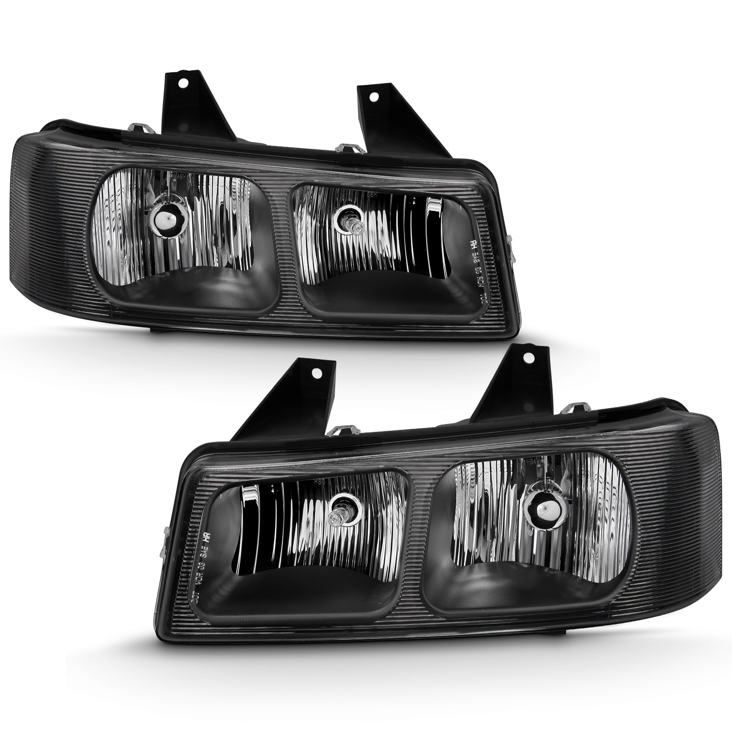 Head Light Set