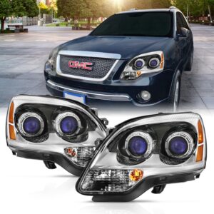 Head Light Set