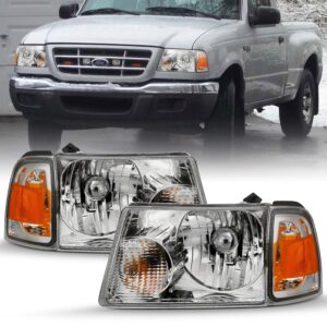 Head Light Set