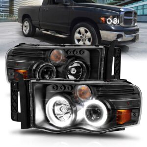 Head Light Set