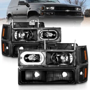 Head Light Set