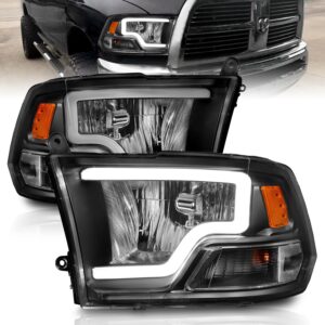 Head Light Set