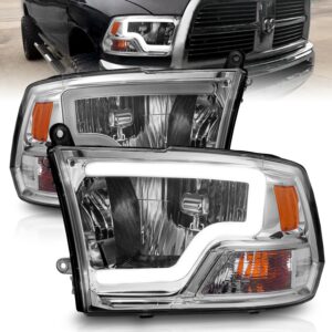Head Light Set