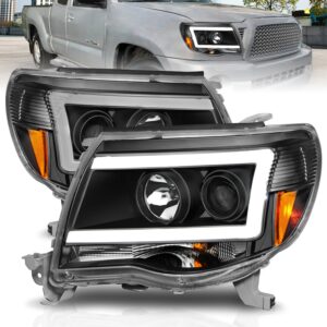 Head Light Set