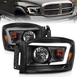 Head Light Set