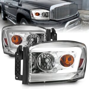 Head Light Set