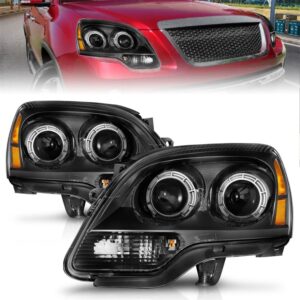 Head Light Set