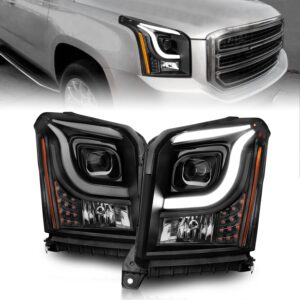 Head Light Set