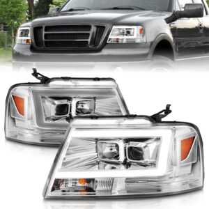 Head Light Set