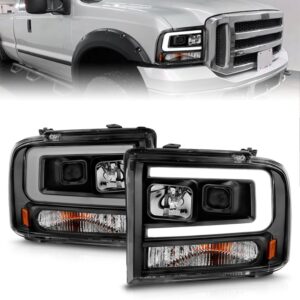 Head Light Set