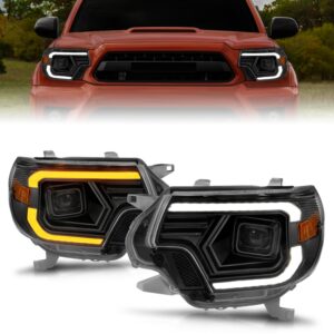Head Light Set