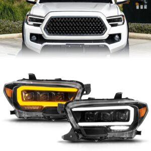 Head Light Set