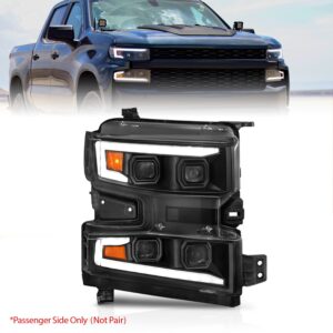 Head Light Set