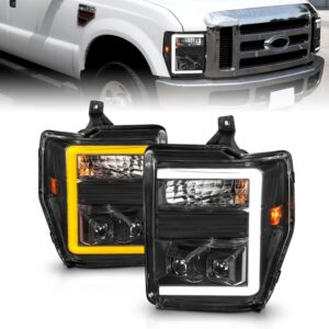 Head Light Set