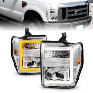 Head Light Set