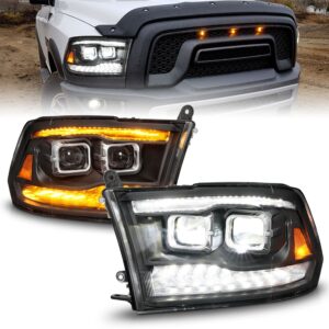 Head Light Set