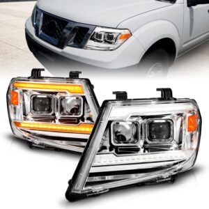 Head Light Set