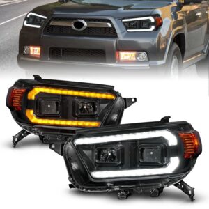 Head Light Set