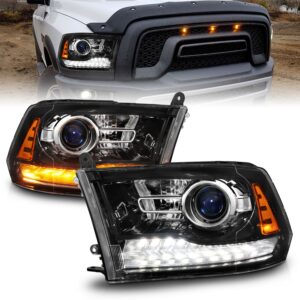 Head Light Set