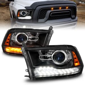 Head Light Set