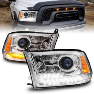 Head Light Set