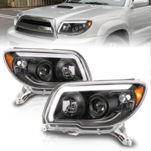 Head Light Set