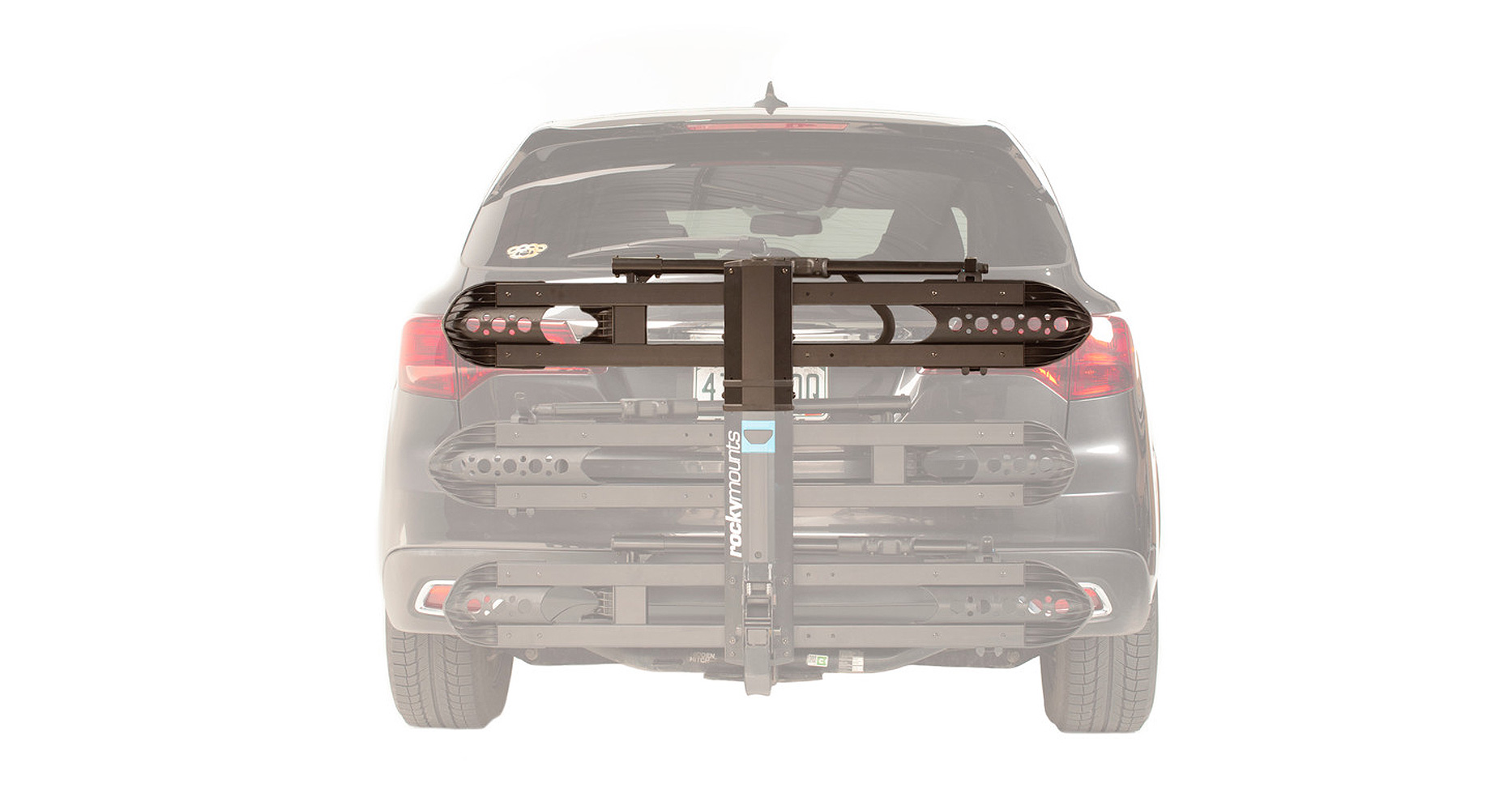RockyMounts SplitRail Add-On
