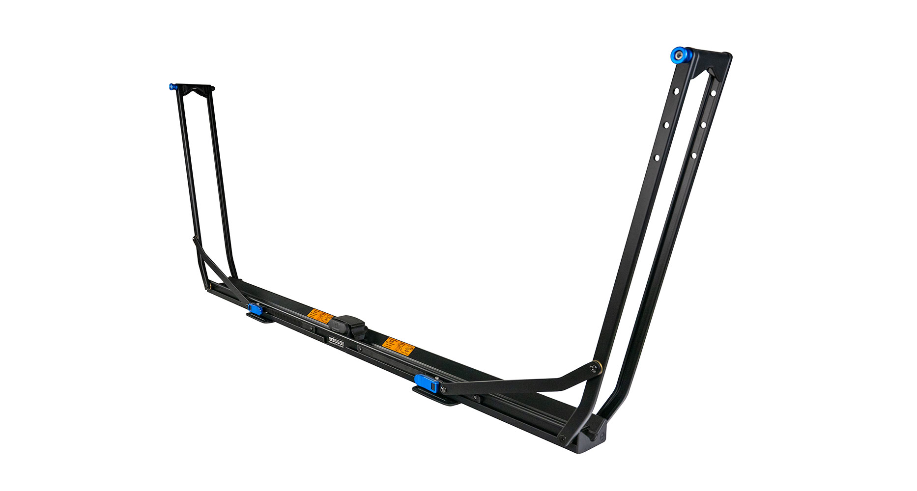 RockyMounts Machten