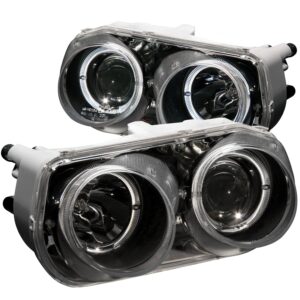 Head Light Set
