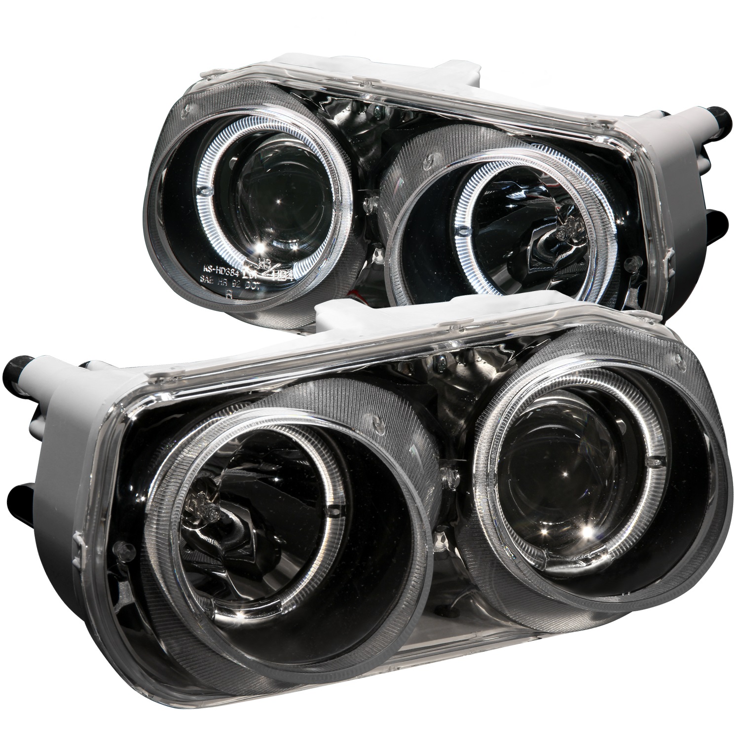 Head Light Set