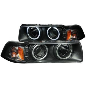 Head Light Set