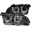 Head Light Set