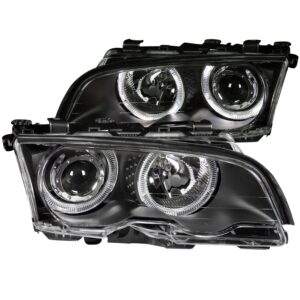 Head Light Set