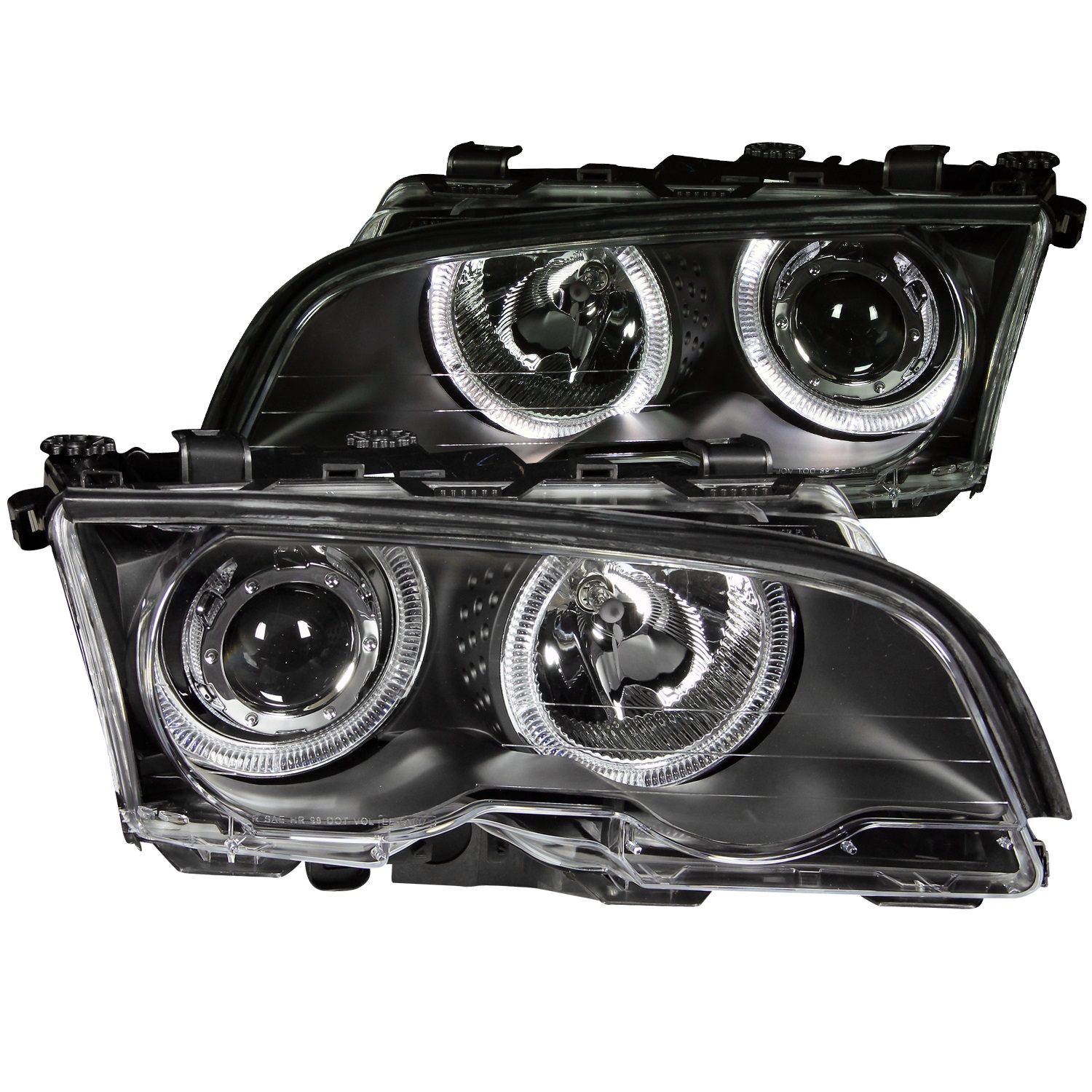 Head Light Set