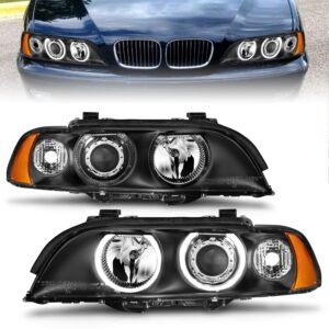 Head Light Set