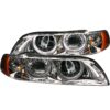 Head Light Set