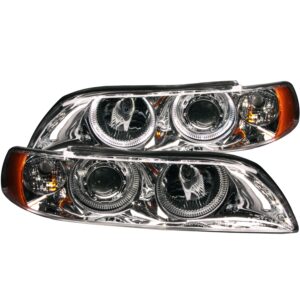 Head Light Set