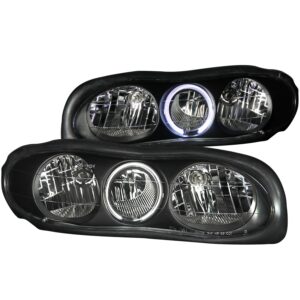 Head Light Set