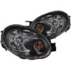 Head Light Set