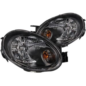 Head Light Set