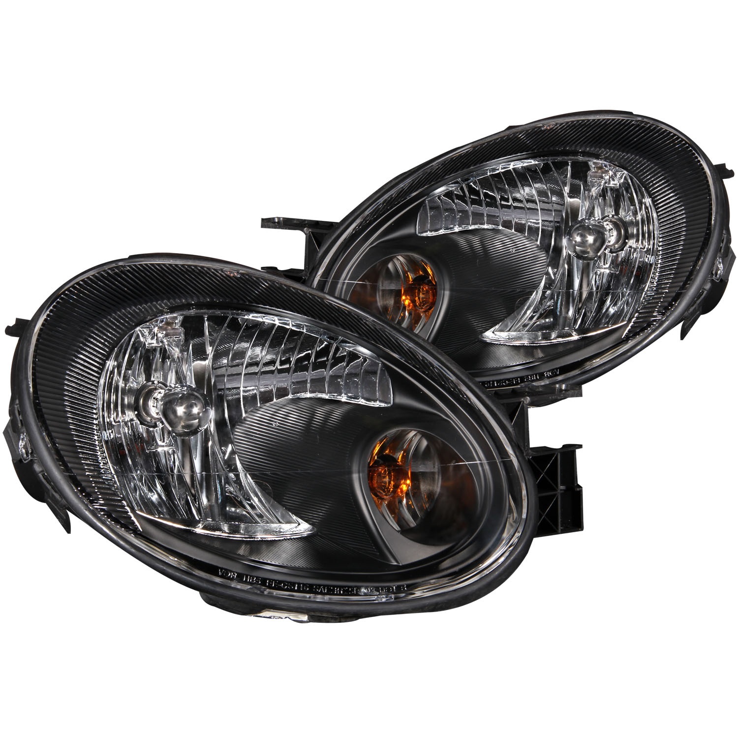 Head Light Set