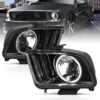 Head Light Set
