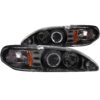 Head Light Set