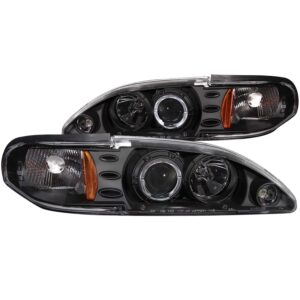 Head Light Set